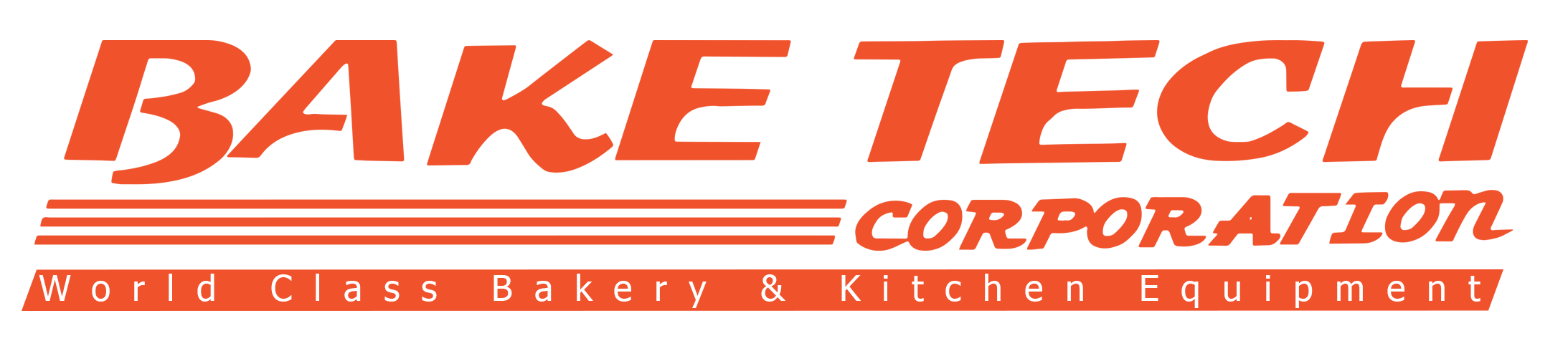 Bake Tech Logo